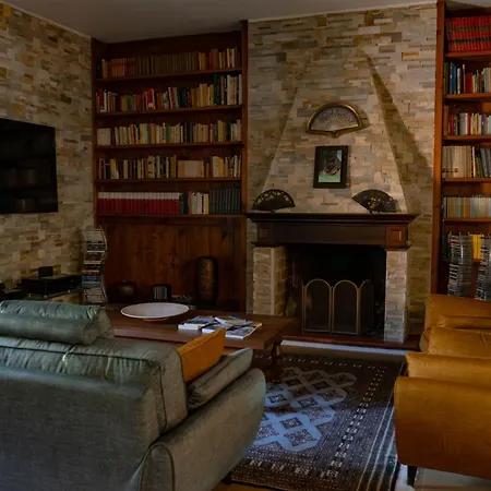 Bed & Breakfast Argiolas *