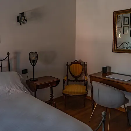 Bed & Breakfast Argiolas