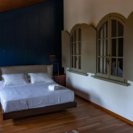 Argiolas Bed & Breakfast *