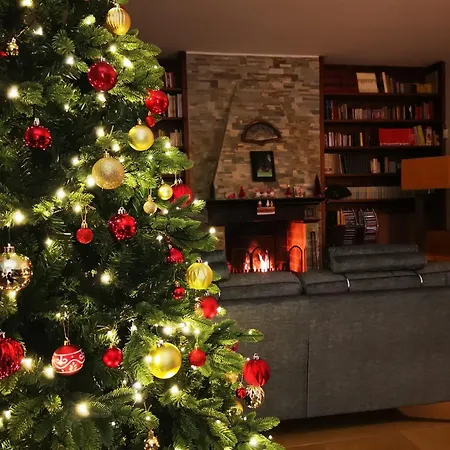 Argiolas Bed & Breakfast Modena