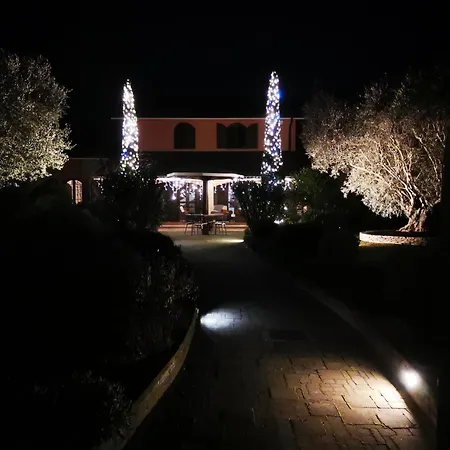 Argiolas Bed & Breakfast *
