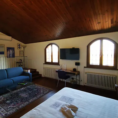 Argiolas Couette-café 3*