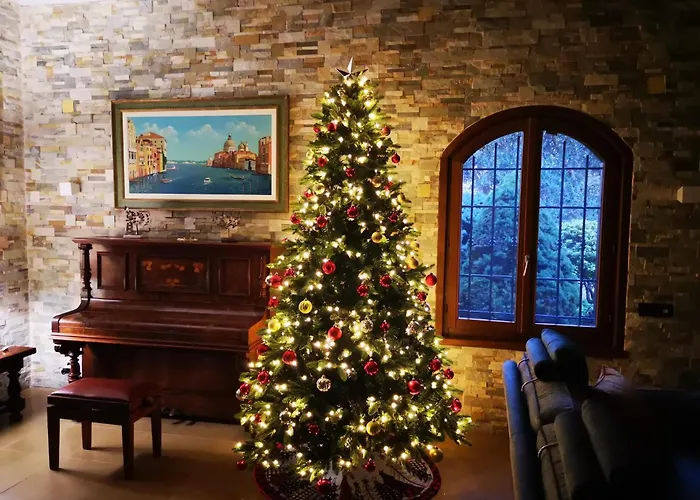 Argiolas Couette-café 3*