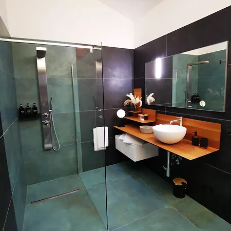 לינה וארוחת בוקר Argiolas