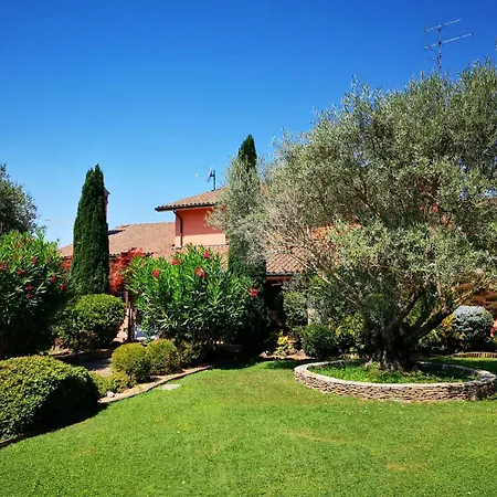 Argiolas Bed and breakfast 4*