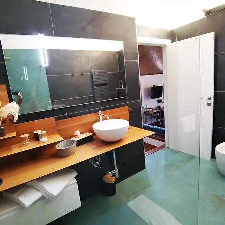 Argiolas לינה וארוחת בוקר