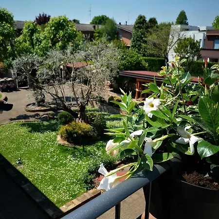 Argiolas לינה וארוחת בוקר