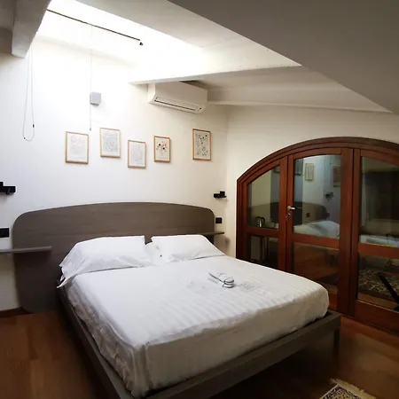 Argiolas לינה וארוחת בוקר