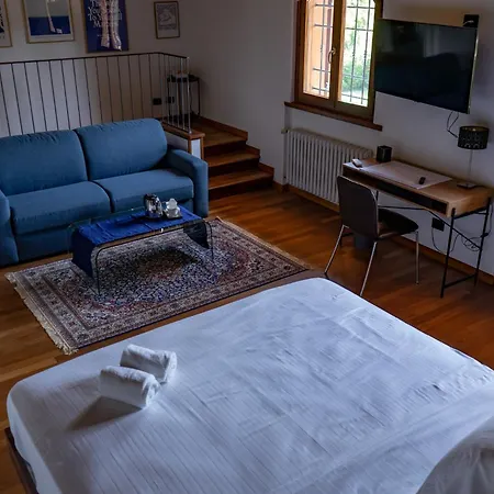 לינה וארוחת בוקר Argiolas מודנה