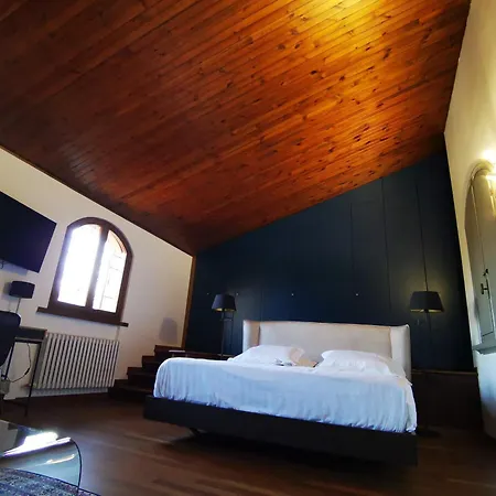 Argiolas 3* מודנה