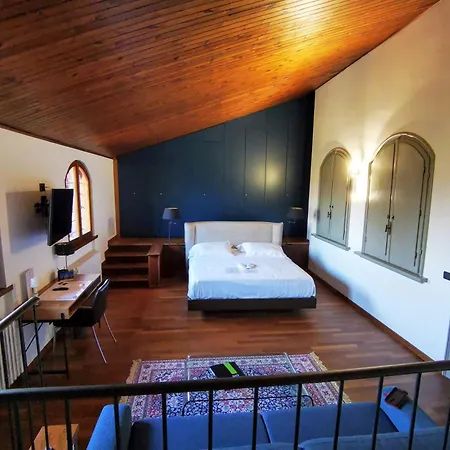 לינה וארוחת בוקר Argiolas