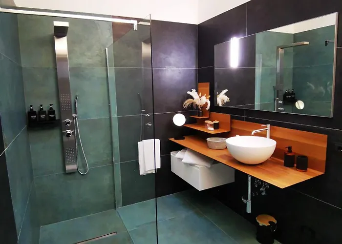 Alojamento de Acomodação e Pequeno-almoço Argiolas