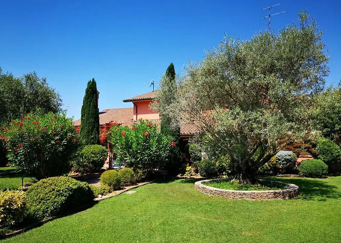 Argiolas Bed and breakfast 4*