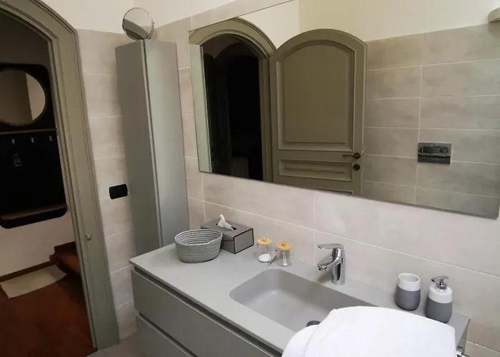 Bed and breakfast Argiolas 4*