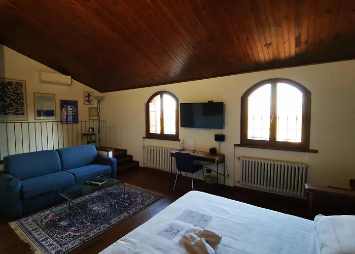 Argiolas Bed and breakfast 4*