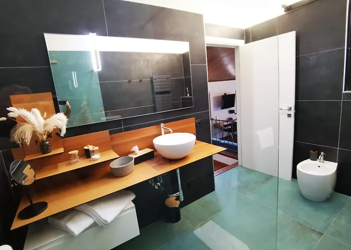 Argiolas Alojamento de Acomodação e Pequeno-almoço