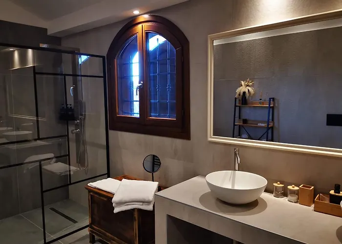 Argiolas فندق مبيت وإفطار 3*