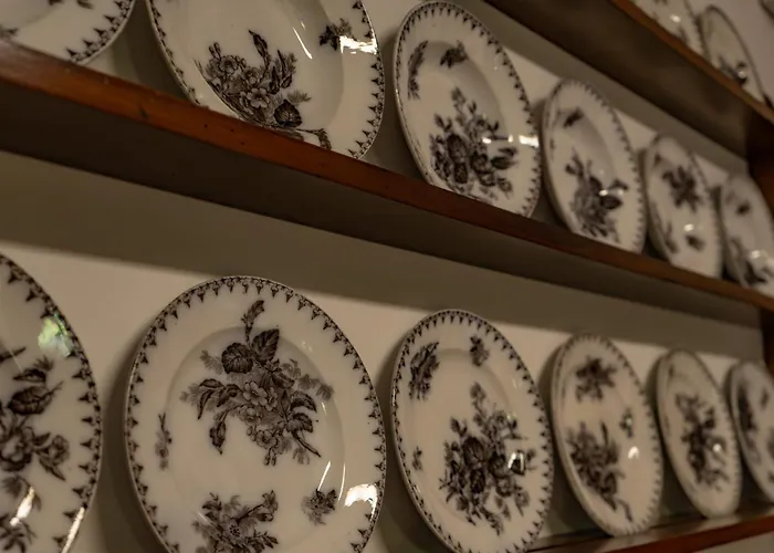 Argiolas فندق مبيت وإفطار مودينا