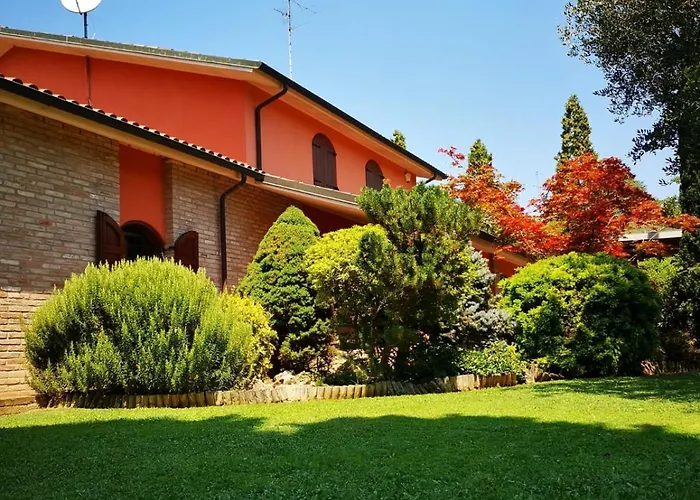 Argiolas Bed and breakfast