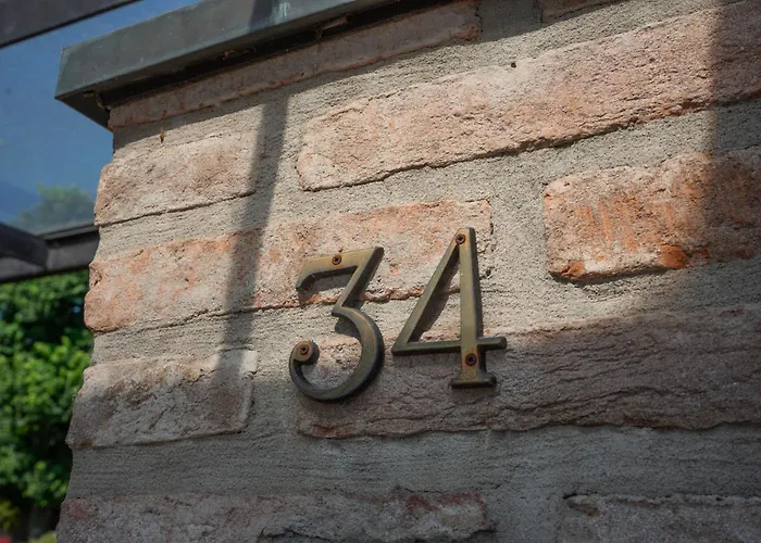 Bed and breakfast Argiolas 4*