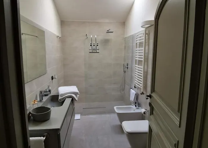 Bed and breakfast Argiolas 4*