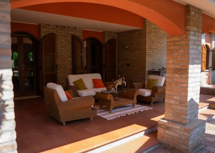 Argiolas Bed and breakfast Módena