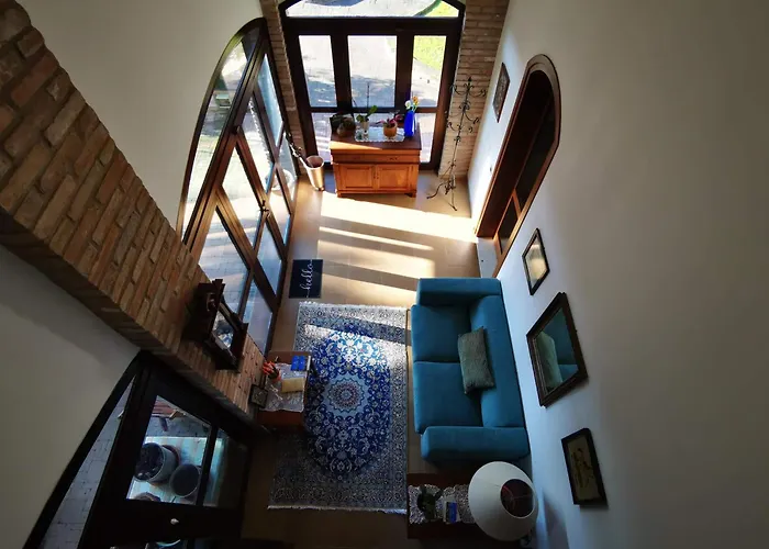 Alojamento de Acomodação e Pequeno-almoço Argiolas Modena