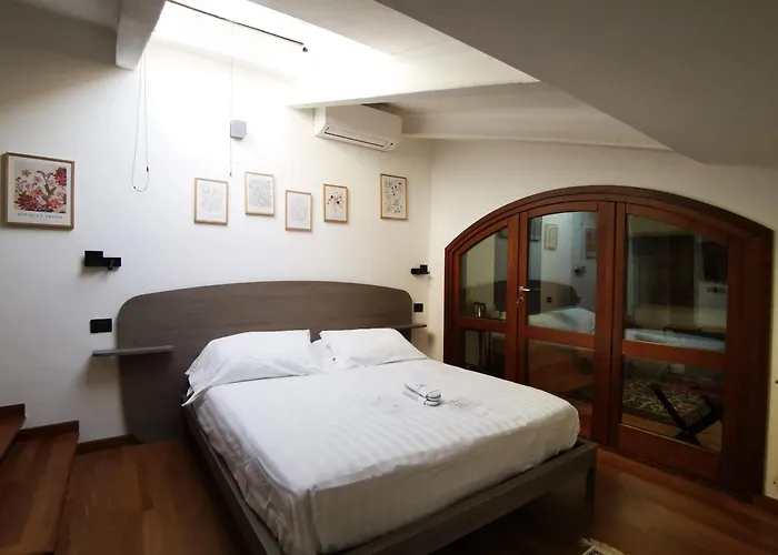 Argiolas فندق مبيت وإفطار